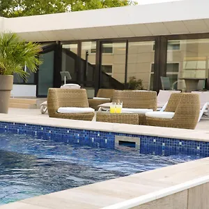Hotel Golden Tulip Aix Les Bains - Hotel&spa, Aix-les-Bains