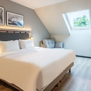 Campanile Nature - Aix Les Bains Hotel